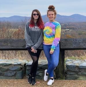 Meet your Posher, Stacy